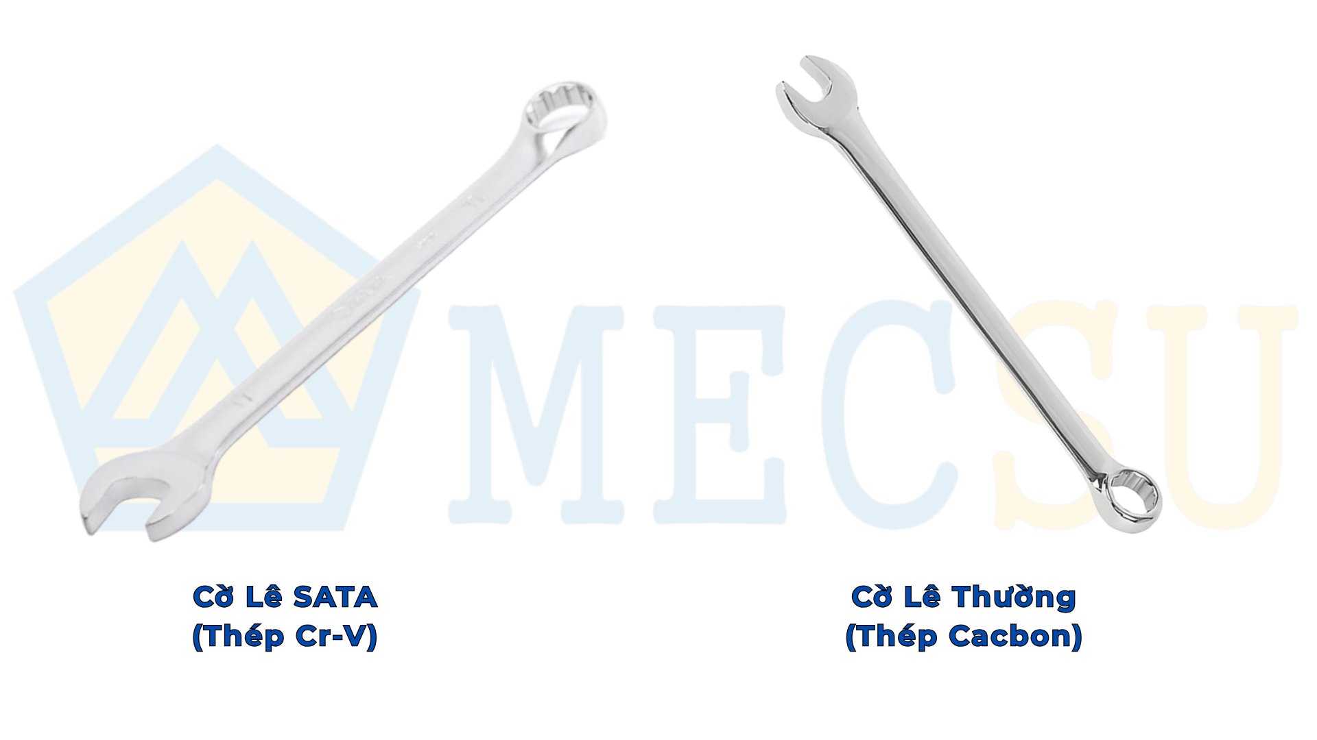 so-sanh-co-le-thep-Cr-v-và-cacbon